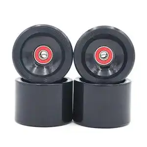 Longboard rollen pofet 78a rollen fuer penny softweehls