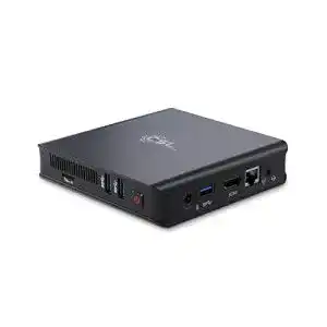 Luefterloser mini pc csl computer mini pc csl narrow box