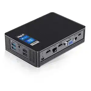 Luefterloser mini pc mele mini pc quieterhd3 celeron n5105