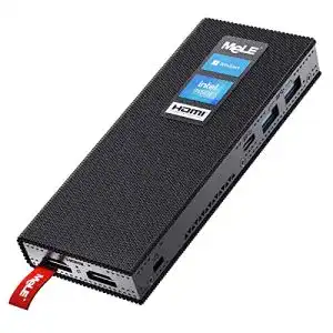 Luefterloser mini pc mele pcg02 pro mini pc stick luefterloser