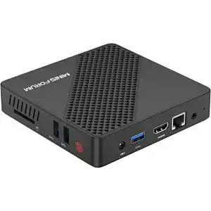 Luefterloser mini pc minis forum mini pc intel celeron n4020