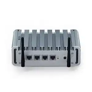 Luefterloser mini pc venoen luefterloser mini pc 25gbe 4 lan