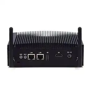 Luefterloser mini pc weidian luefterloser pc industrie mini pc