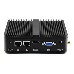 Luefterloser mini pc weidian mini industrie pc luefterloser pc
