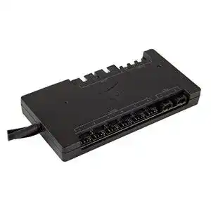 Lueftersteuerung corsair commander pro digitaler luefter rgb