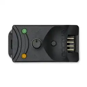 Lueftersteuerung noctua na fc1 4 pin pwm schwarz