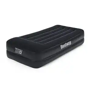 Luftmatratze selbstaufblasend bestway tritech luftbett aeroluxe 1