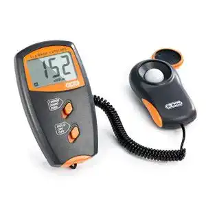 Luxmeter