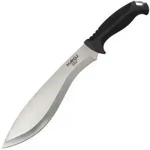 Machete g8ds bush kutta schwarz parang inkl etui
