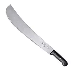 Machete livarchy laenge 595 cm original aus suedamerika