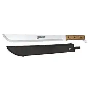 Machete martinez 55 cm griff hell mit scheide frei ab 18 jahre