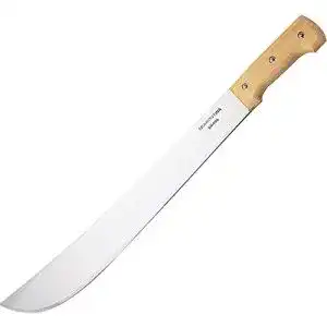 Machete tramontina wood