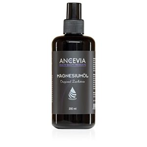 Magnesium-Spray ANCEVIA ® Magnesiumöl 200ml