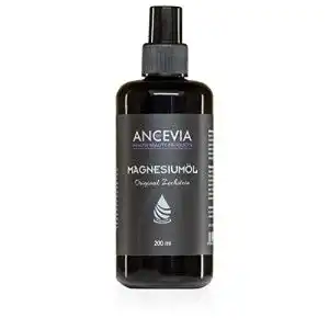 Magnesium spray ancevia magnesiumoel 200ml
