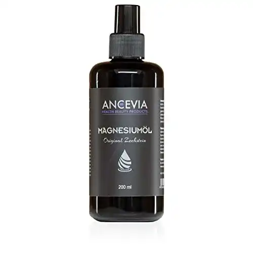 Magnesiumspray ANCEVIA Magnesiumöl 200ml