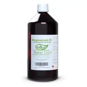 Magnesium spray natur total zechstein magnesium oel spray