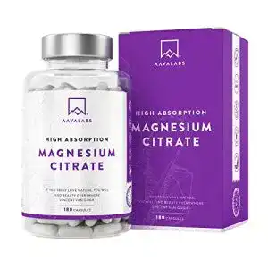Magnesiumcitrat aavalabs 2231mg magnesium hochdosiert kapseln