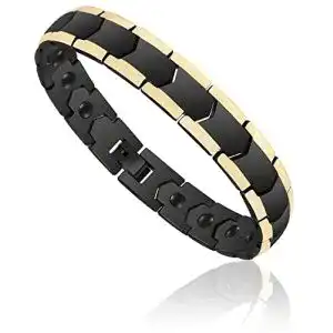 Magnetarmband herren eumenides magnetisches armband