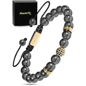 Magnetarmband Herren - magnetarmband herren magnetrx haematit magnetarmband