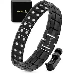 Magnetarmband herren magnetrx ultrastarkes 1
