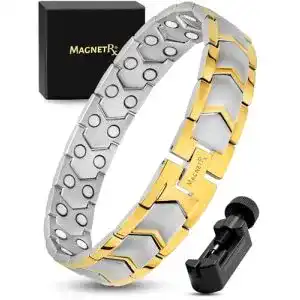 Magnetarmband herren magnetrx ultrastarkes