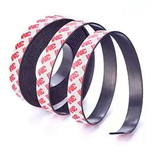 Magnetband magninte selbstklebend extra lang 5m x 2cm x 2mm