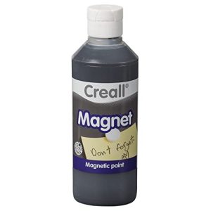 Magnetfarbe Creall Havo38001 250 ml Havo, Flasche