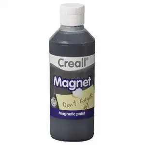 Magnetfarbe creall havo38001 250 ml havo flasche