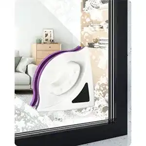 Magnetischer fensterreiniger baffect startseite double side