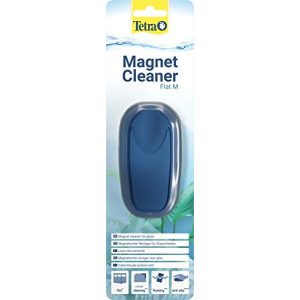 Magnetischer Fensterreiniger Tetra Magnet Cleaner Flat M