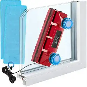 Magnetischer fensterreiniger tyroler bright tools tyroler 1