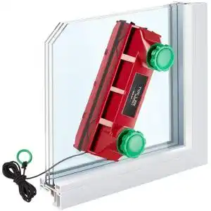Magnetischer fensterreiniger tyroler bright tools tyroler 3