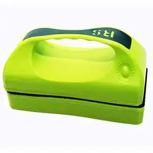 Magnetischer fensterreiniger wecan magnet aquarium