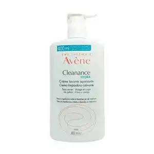 Make up entferner avene avene gesichts 1er pack 1x 400 ml