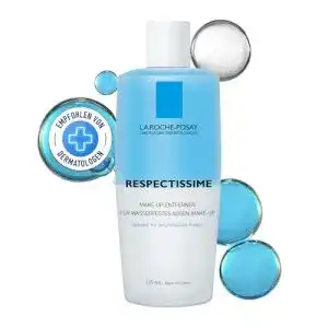 Make up entferner la roche posay respectissime demaquillant