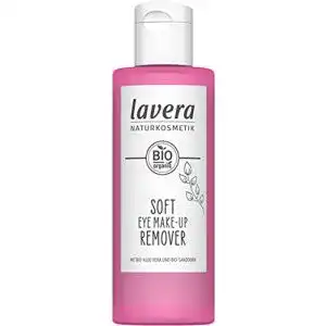 Make up entferner lavera soft eye make up remover