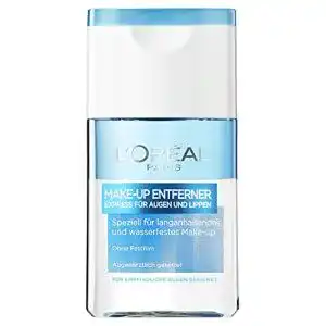 Make up entferner loreal paris make up entferner