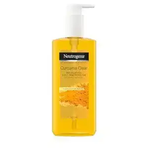 Make up entferner neutrogena curcuma clear gesichtsreinigung