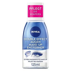 Make-Up-Entferner NIVEA Augen Make-Up Entferner