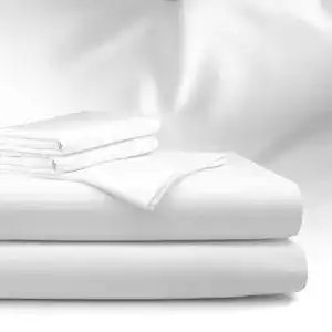 Mako satin bettwaesche bobutton luxus mako satin bettwaesche set