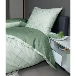 Mako satin bettwaesche janine design mako satin bettwaesche