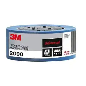 Malerkrepp 3m pro hand masker 2090 profi malerband