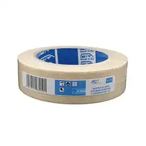 Malerkrepp acit malerpapier 1 stueck 50m x 30mm klebeband