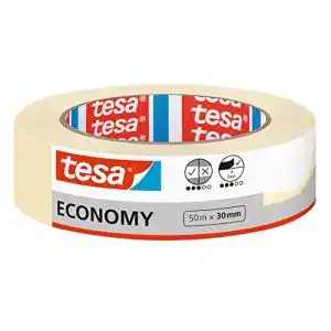 Malerkrepp tesa malerband economy vielseitiges klebeband