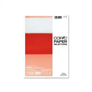 Marker-Papier