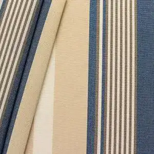 Markisenstoff stoffkontor outdoorstoff streifen breite 160cm