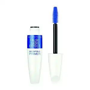 Mascara primer max factor false lash effect maxout
