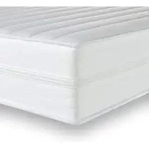 Matratze 140x200 h2 traeumegut24 aquaflex 16cm wellness