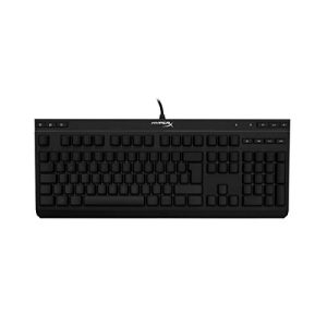 Mechanische Tastatur HyperX Alloy Core RGB, Membrane Gaming - mechanische tastatur hyperx alloy core rgb membrane gaming