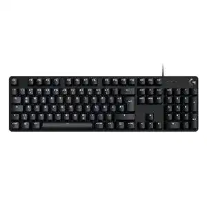 Mechanische tastatur logitech g 413 se mechanisch gaming